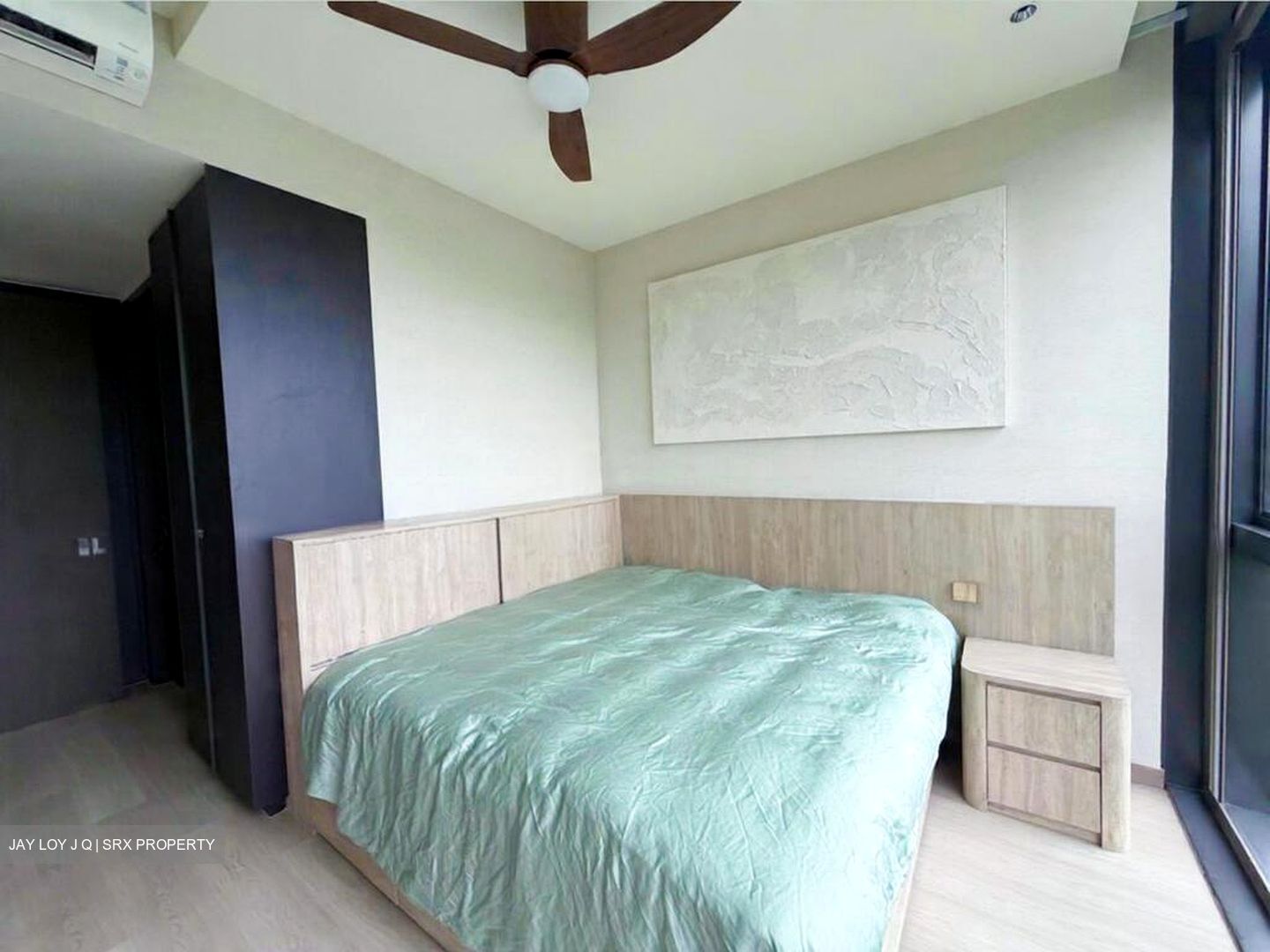 Hyll On Holland (D10), Condominium #567657331